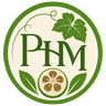 Logo Phúc Hoàng Minh — Xơ Mướp Việt